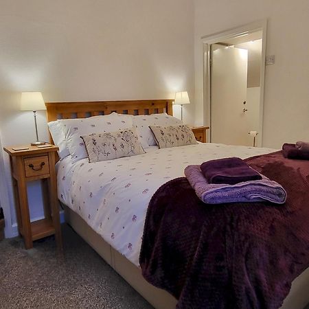 Holly Cottage Grasmere Ngoại thất bức ảnh