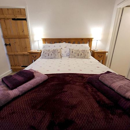 Holly Cottage Grasmere Ngoại thất bức ảnh
