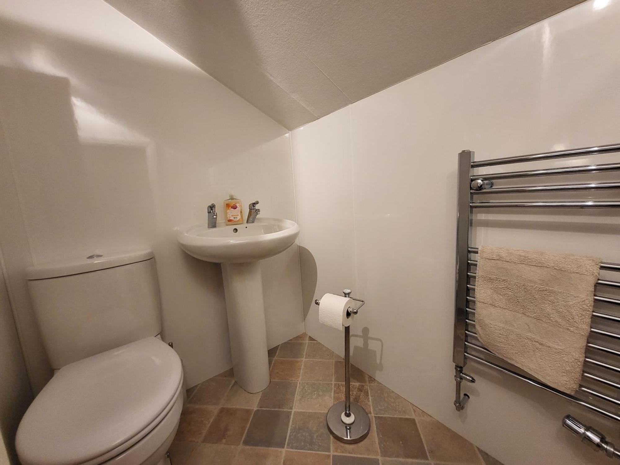 Holly Cottage Grasmere Ngoại thất bức ảnh