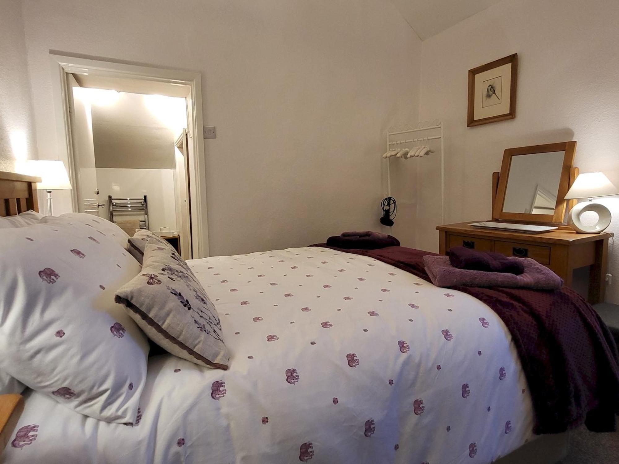 Holly Cottage Grasmere Ngoại thất bức ảnh