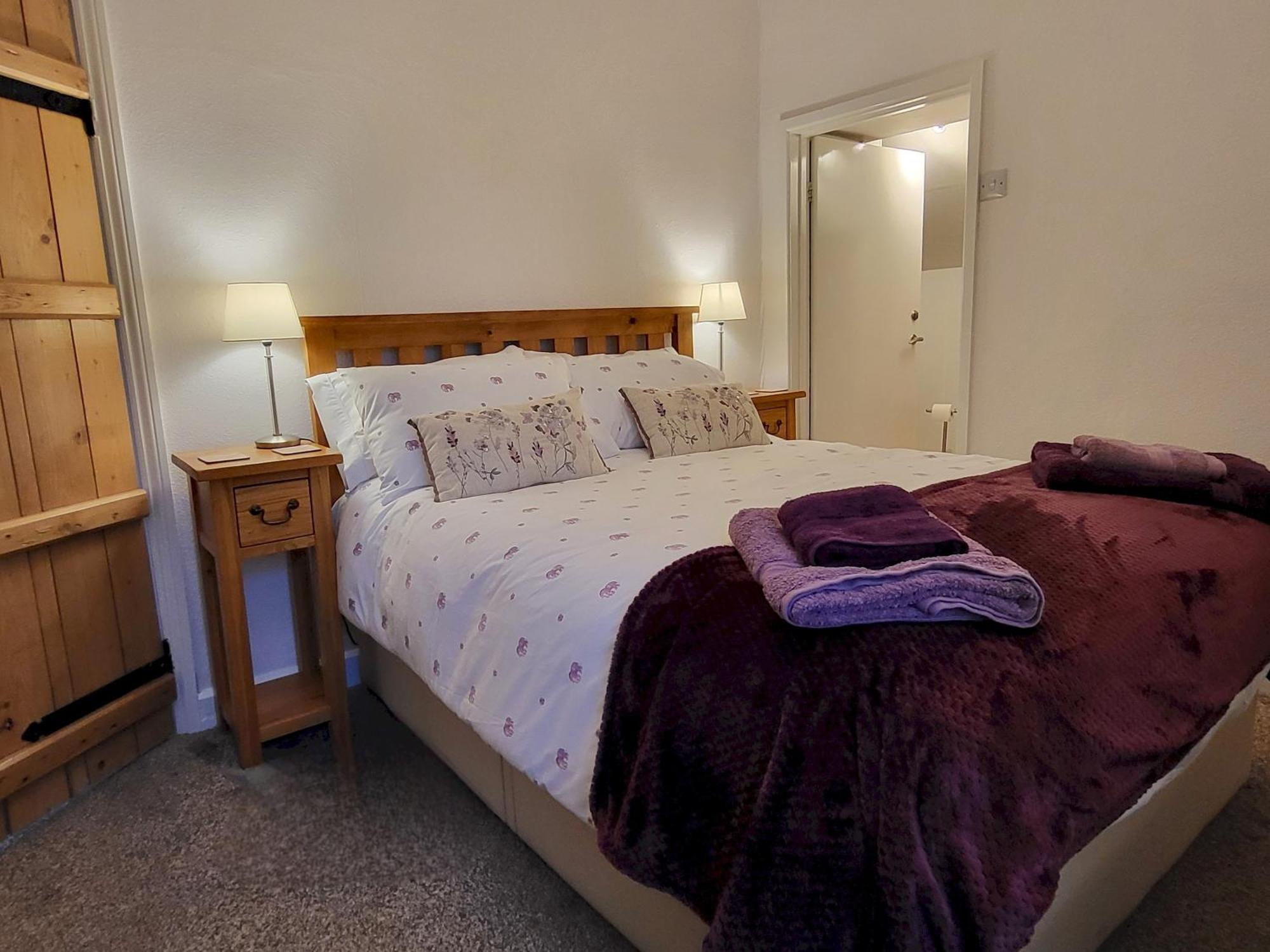 Holly Cottage Grasmere Ngoại thất bức ảnh