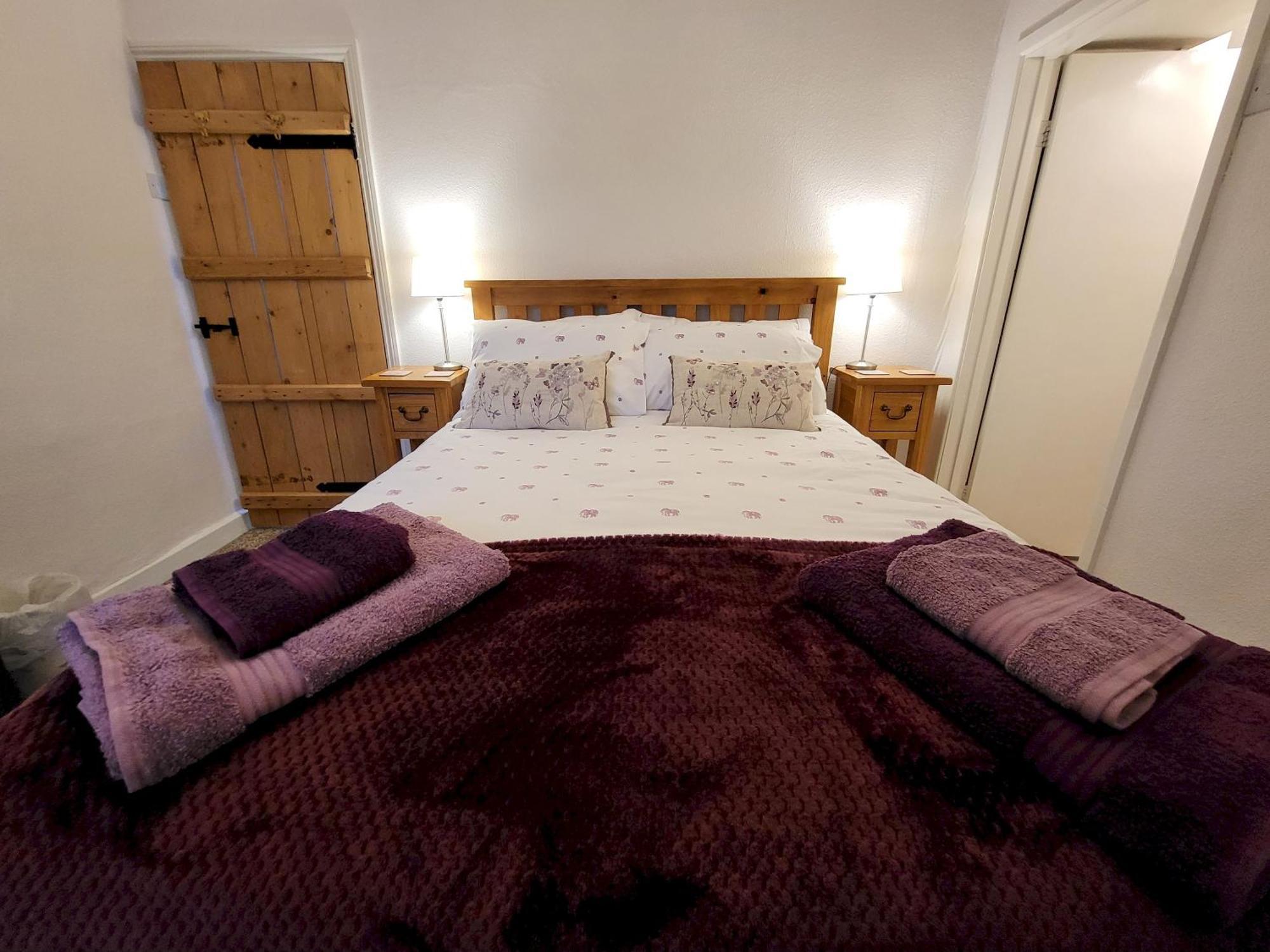 Holly Cottage Grasmere Ngoại thất bức ảnh