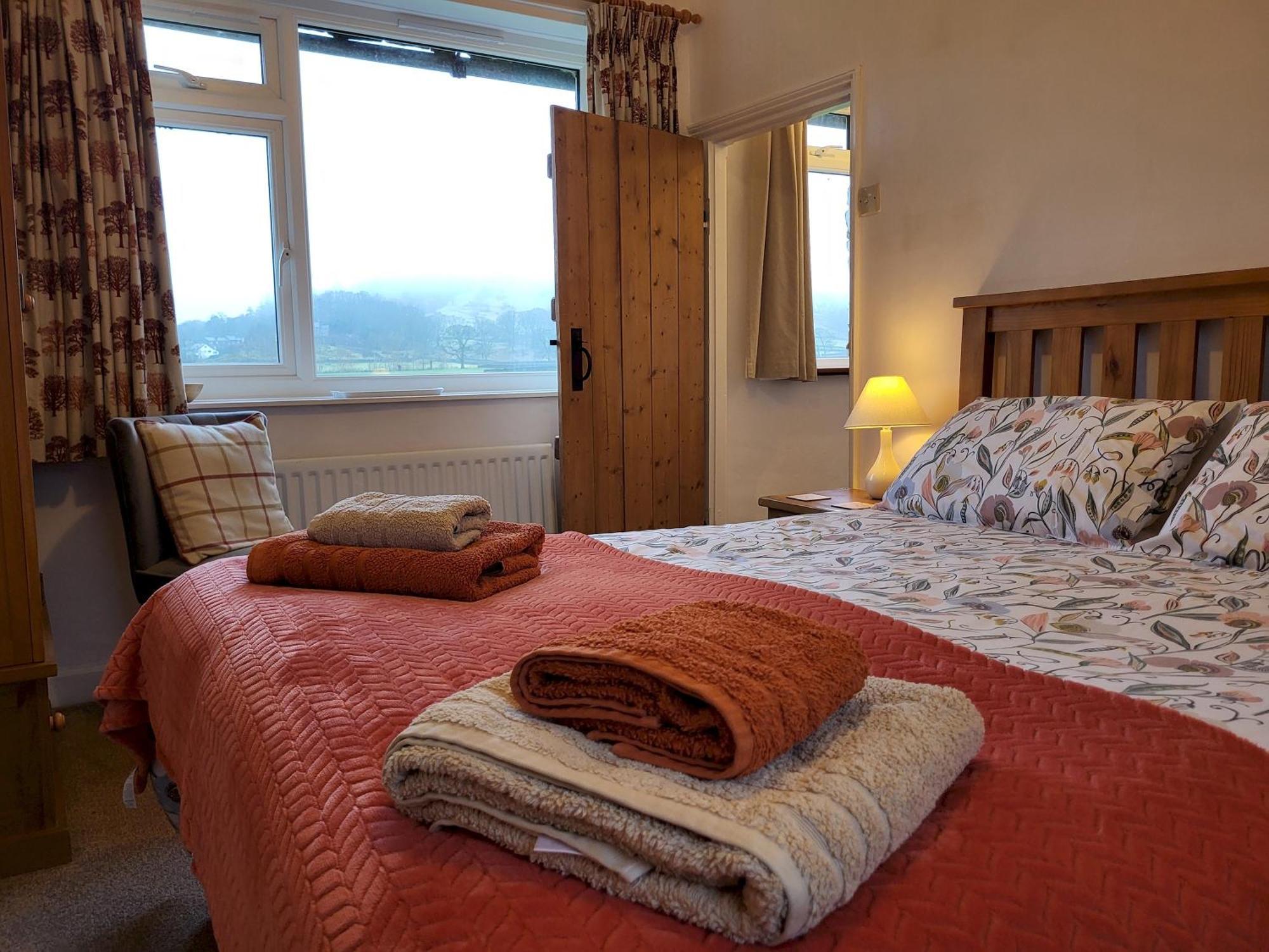 Holly Cottage Grasmere Ngoại thất bức ảnh