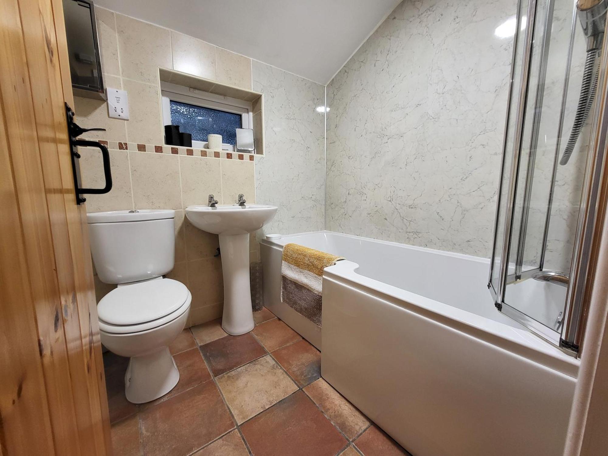 Holly Cottage Grasmere Ngoại thất bức ảnh