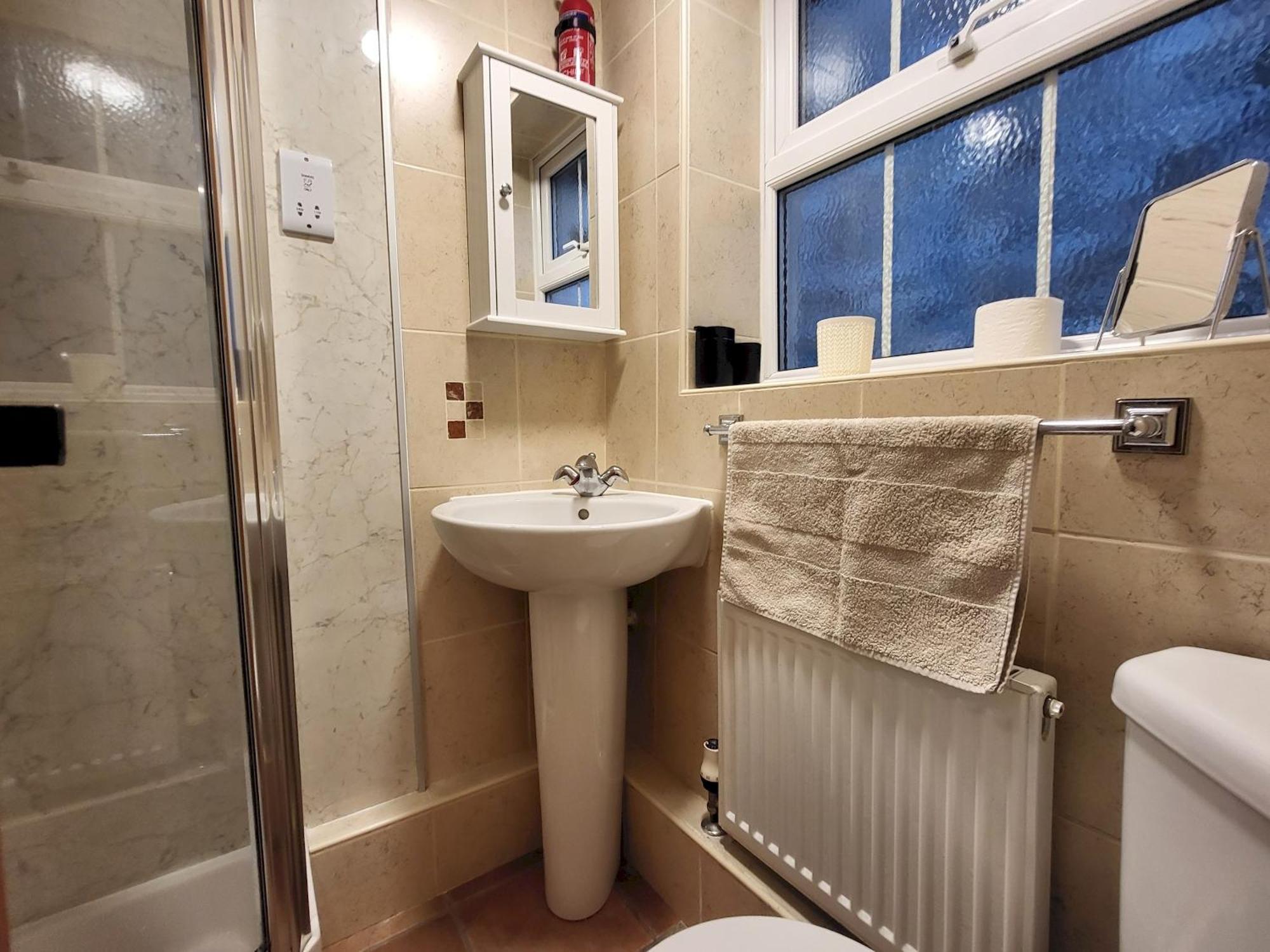 Holly Cottage Grasmere Ngoại thất bức ảnh