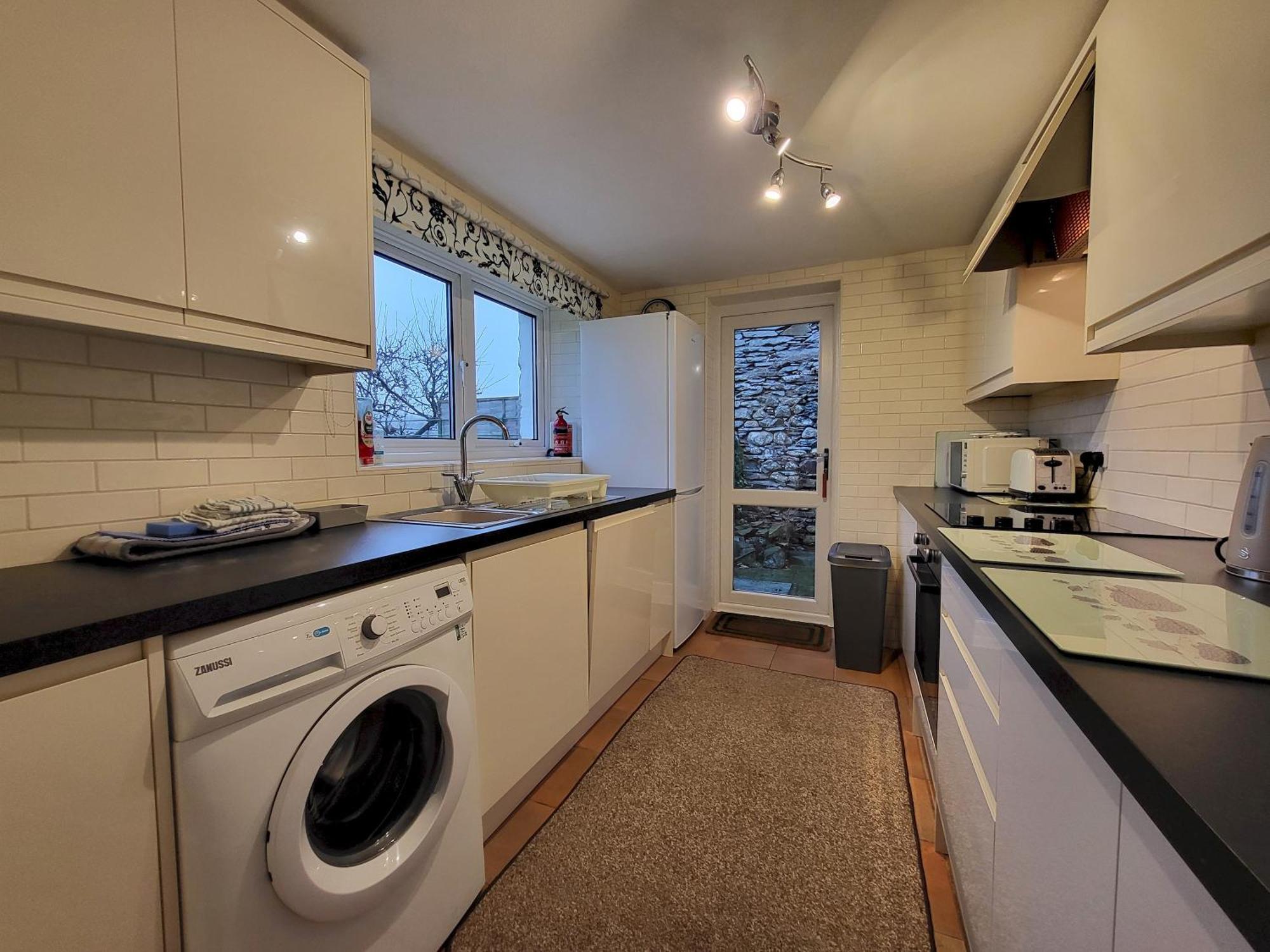 Holly Cottage Grasmere Ngoại thất bức ảnh