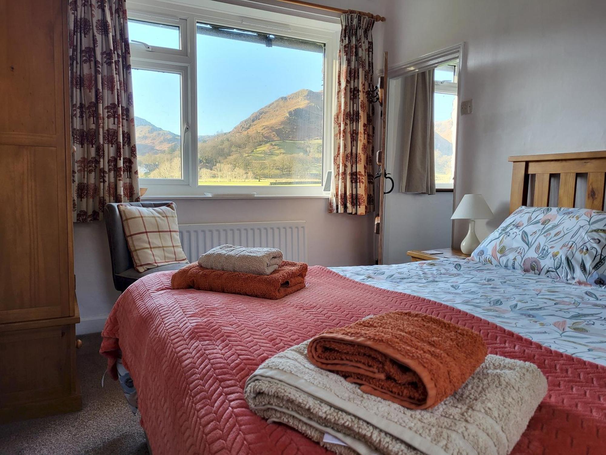 Holly Cottage Grasmere Ngoại thất bức ảnh